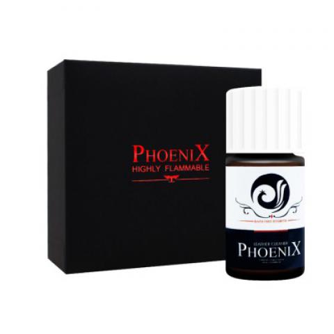 Phoenix 鳳凰 40ml 骨灰級RUSH