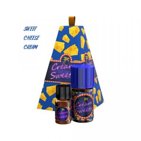 奶油甜心cream sweet 50ml 通用RUSH 奶油甜心cream sweet 50ml 通用RUSH